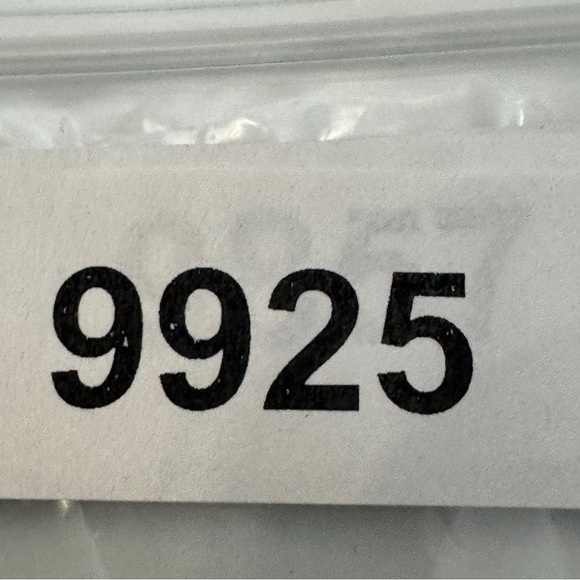 White House Black Market Black Ring Accent V-Neck Cap Sleeve Top Small - Picture 6 of 6